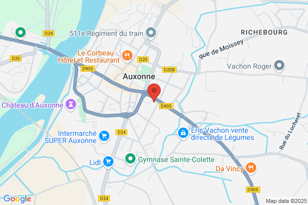 Mutuelle de Poitiers Assurances - Céline BODOIGNET