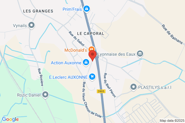 E.Leclerc Station Service