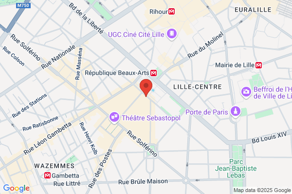 La Poste