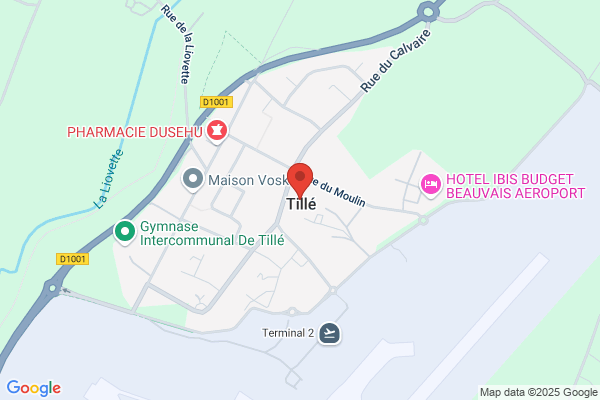 La Poste Agence Communale