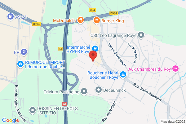 Claas Roye Gueudet 1880