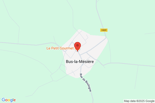 LE PETIT GOURMET