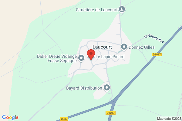Les Lapines
