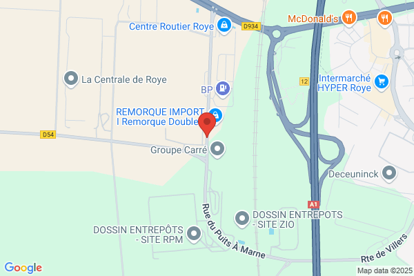 Remorque Import Mag I Fabricant de Foodtruck et Remorque I Remorque Food Truck