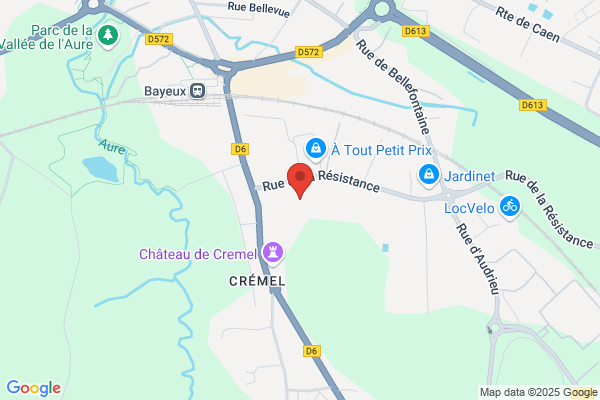 EURL Cheminel