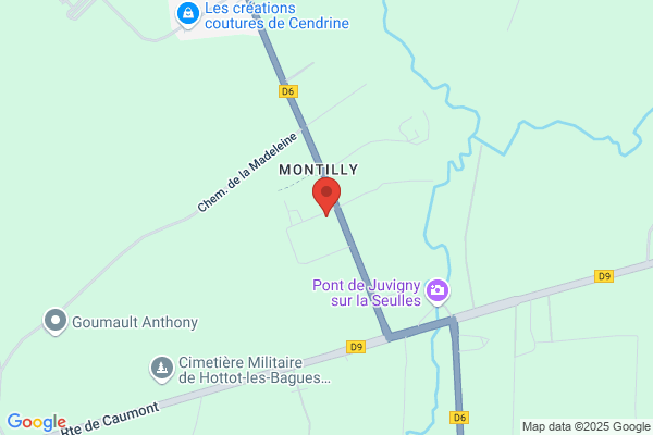 AS Auto Sécurité Contrôle technique TILLY SUR SEULLES
