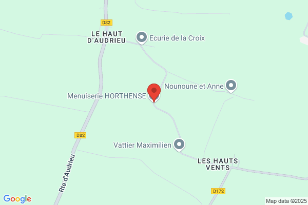 HMG HORTHENSE