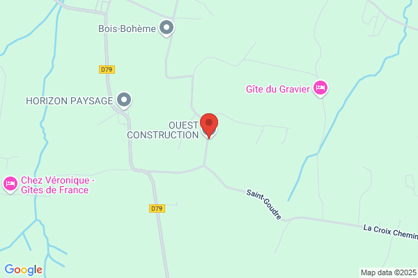 OUEST CONSTRUCTION