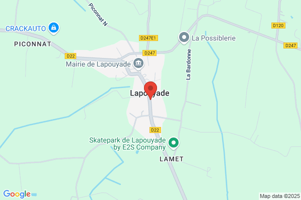 La Banque Postale
