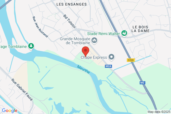 2t Informatique