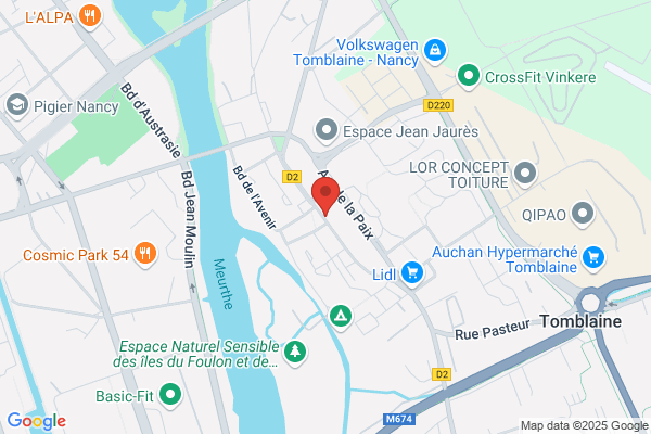 Brasserie Des Sports