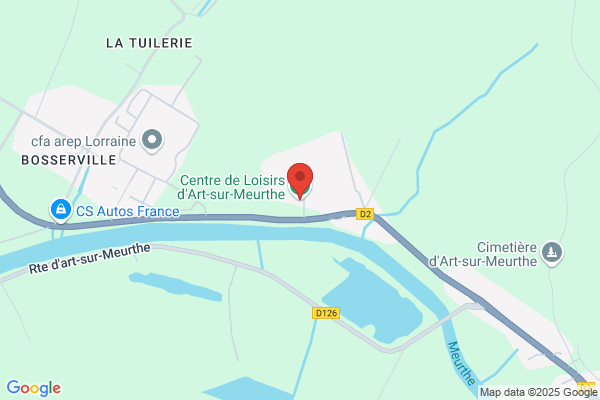 Centre Aere