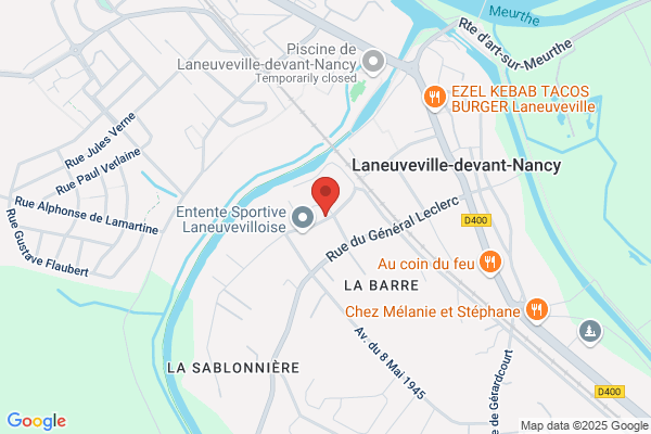 Centre Detente Loisirs