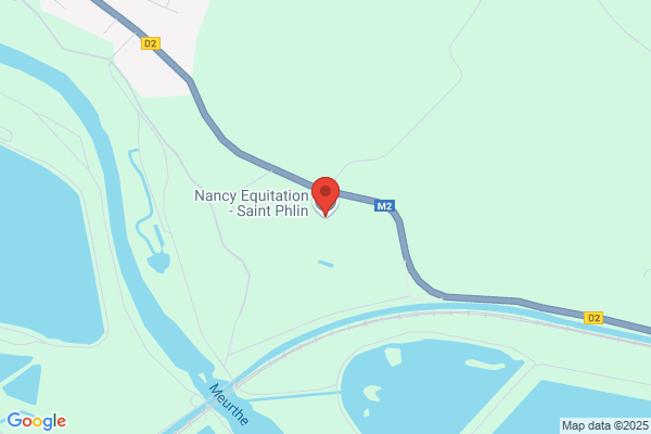 Centre Equestre Saint Phlin