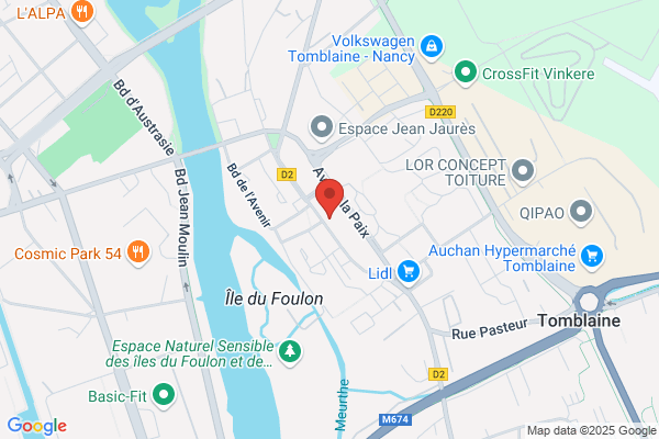 Chanson Freres Ste
