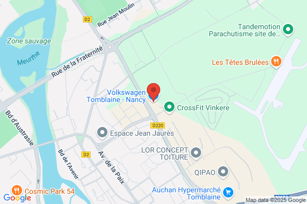 Citroen Patt Automobiles Agent