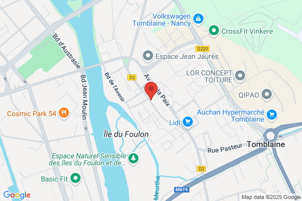 Cure De Notre Dame De L Assomption