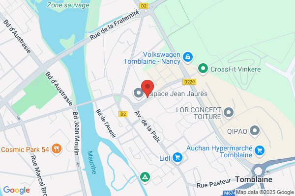 Dusch Et Rossignon