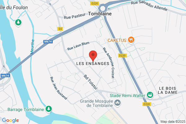 Ecole Primaire