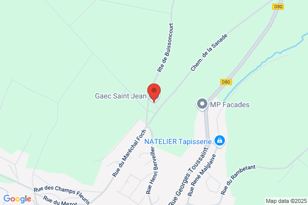Gaec Saint Francois Groupement Agricole D Exploitation En commu