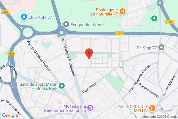 Groupe Scolaire De Montaigu Ecole Maternelle