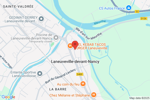Groupe Scolaire Du Centre