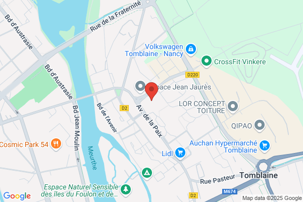 Groupe Scolaire Du Centre Ecole Primaire