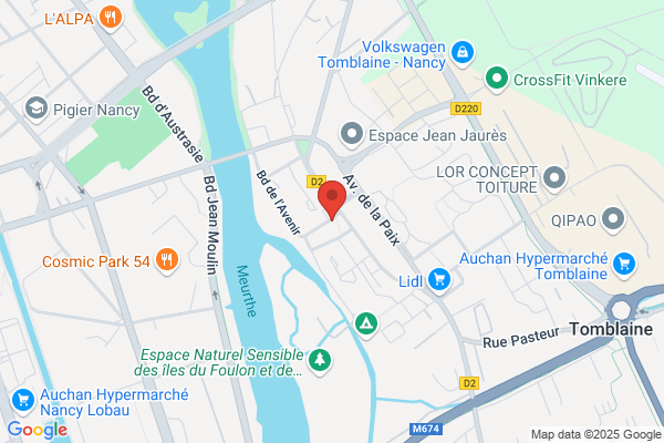 Home Institut Rulquin Distribution