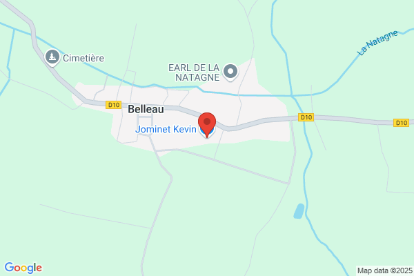 Jominet Et Fils Sa
