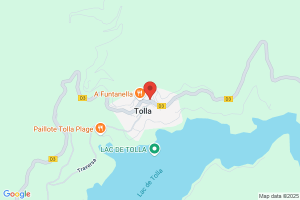 La Poste Agence Communale