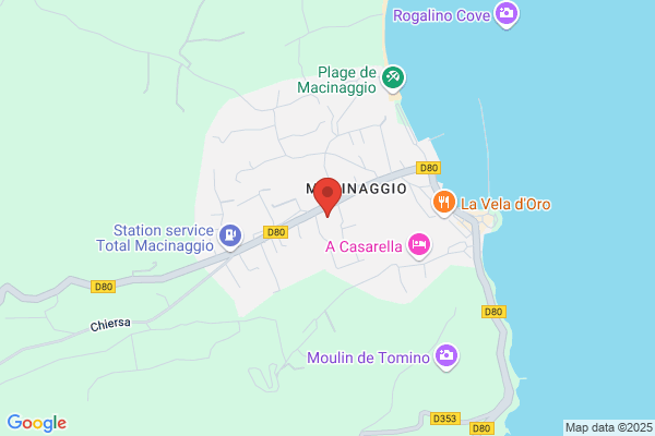 Hotel U Ricordu