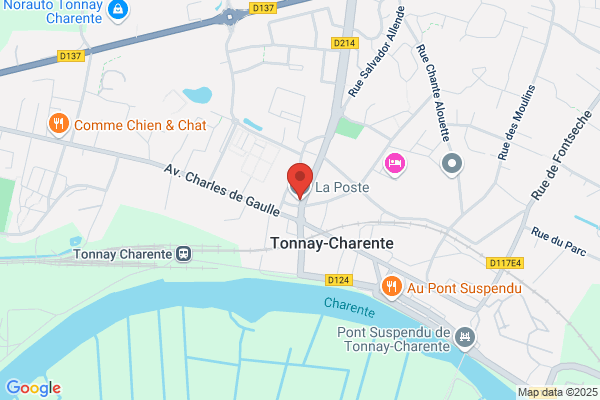 La Poste