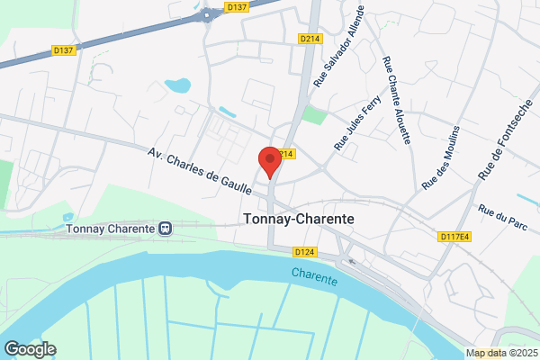 La Poste Agence Communale