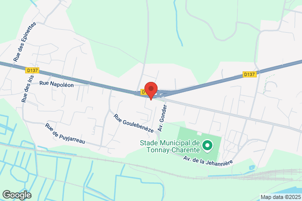 Mutuelle de Poitiers Assurances - Anthony NAULEAU