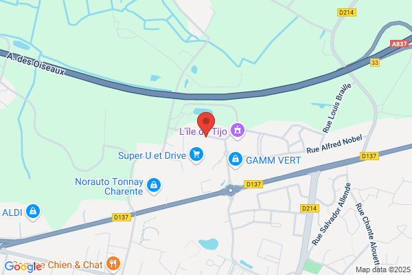stockerseul.com - Rochefort Tonnay-Charente
