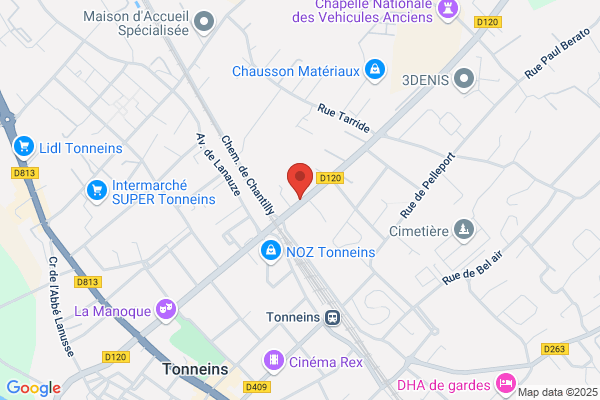 Alarme Pro Sécurité