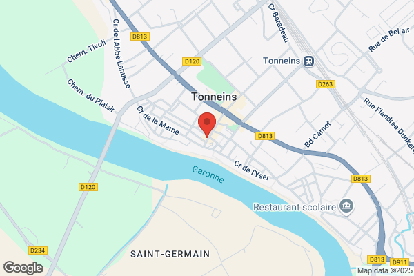 Audioprothésiste Tonneins Audition Santé