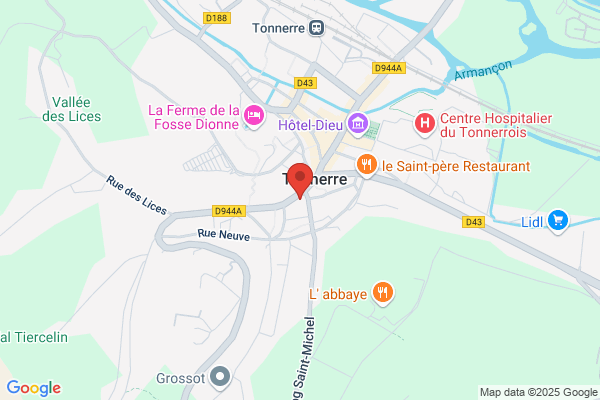 La Poste Agence Communale