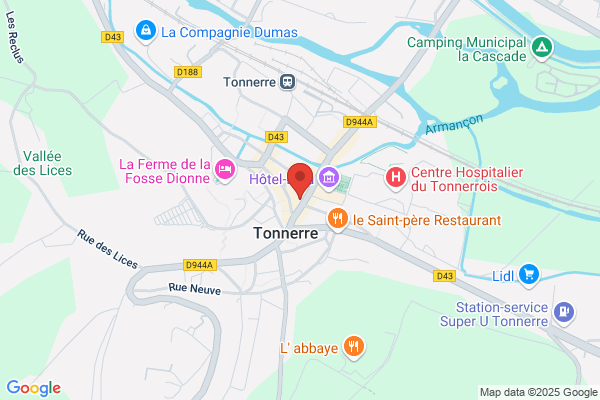 Pompes funèbres Maison Hédou
