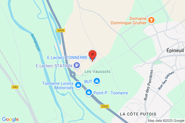 E.Leclerc Tonnerre