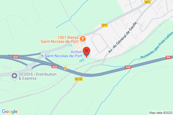 Action Saint-Nicolas-de-Port