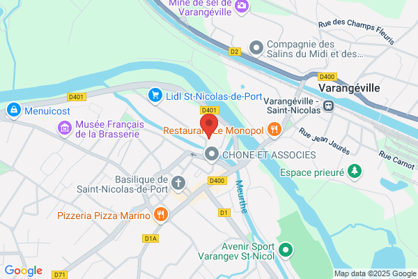 Cdp Environnement