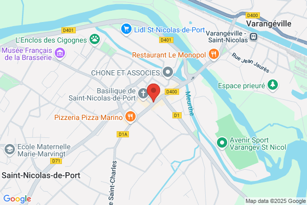 Société Générale