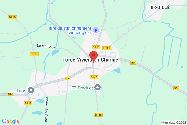 La Poste Agence Communale