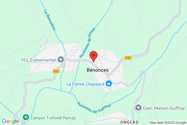 La maison de l'informatique