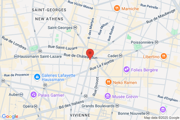 Association Agreee Des Professions Liberales De Seine e