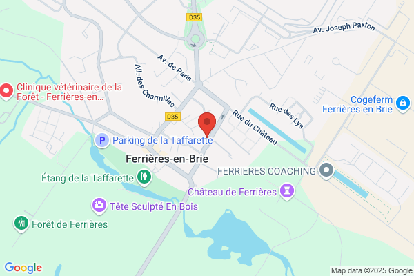 Amicale Des Anciens