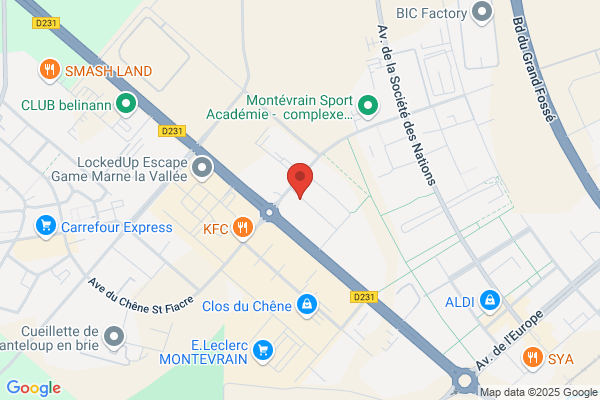 AXA Prévoyance & Patrimoine Andre Ossanga Biwole