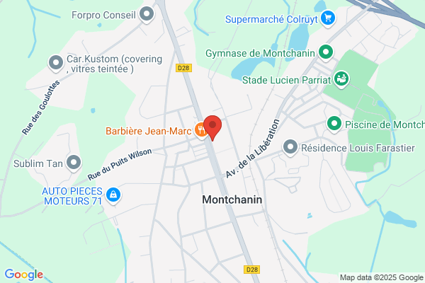 MMA Assurances MONTCHANIN