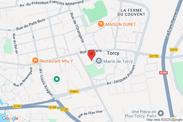 La Poste - Centre d’examen du code de la route